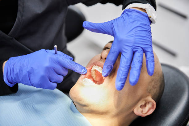 Best Weekend Emergency Dentist in Sharpsville, PA