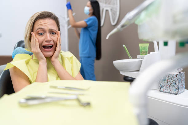 Best Emergency Tooth Extraction in Sharpsville, PA