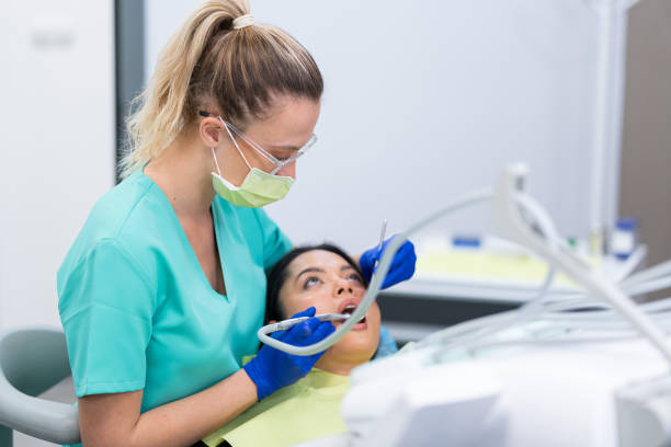 Best Emergency Treatment for Toothache in Sharpsville, PA