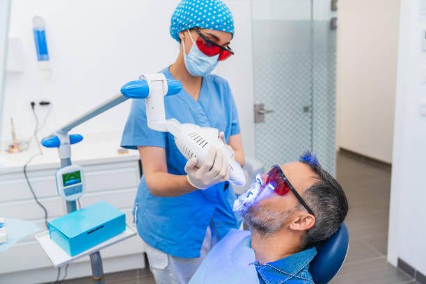 Best After-Hours Emergency Dentist in Sharpsville, PA